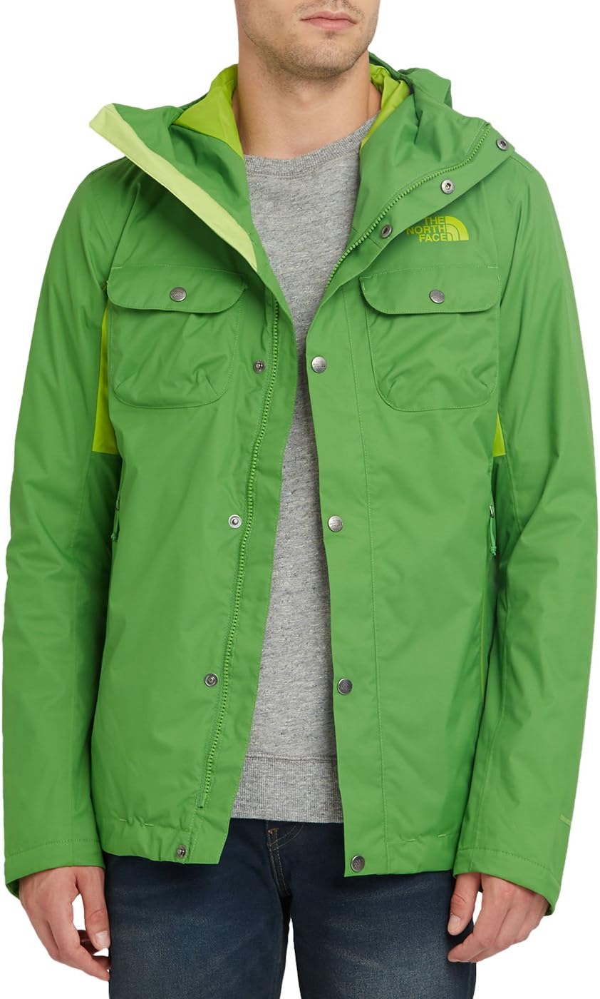 The North Face Men's Arrano Jacket