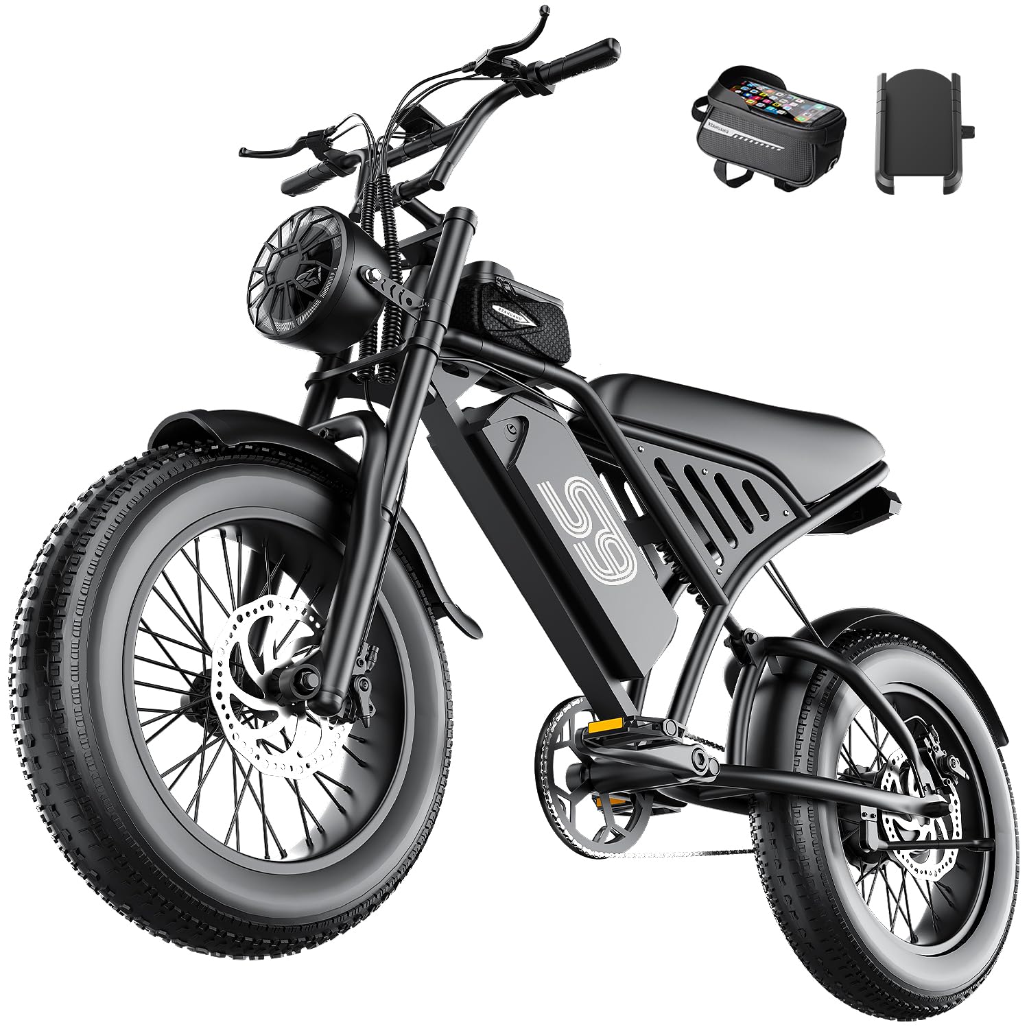 ASKGO F30 Electric Dirt Bike