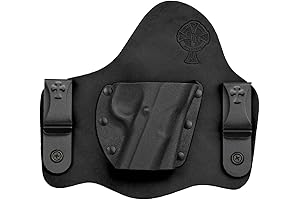 Crossbreed SuperTuck IWB Concealed Carry Holster