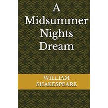 A Midsummer Nights Dream