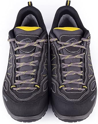 Evolite Spark Evo-Tex Outdoor Ayakkabı - Gri 36