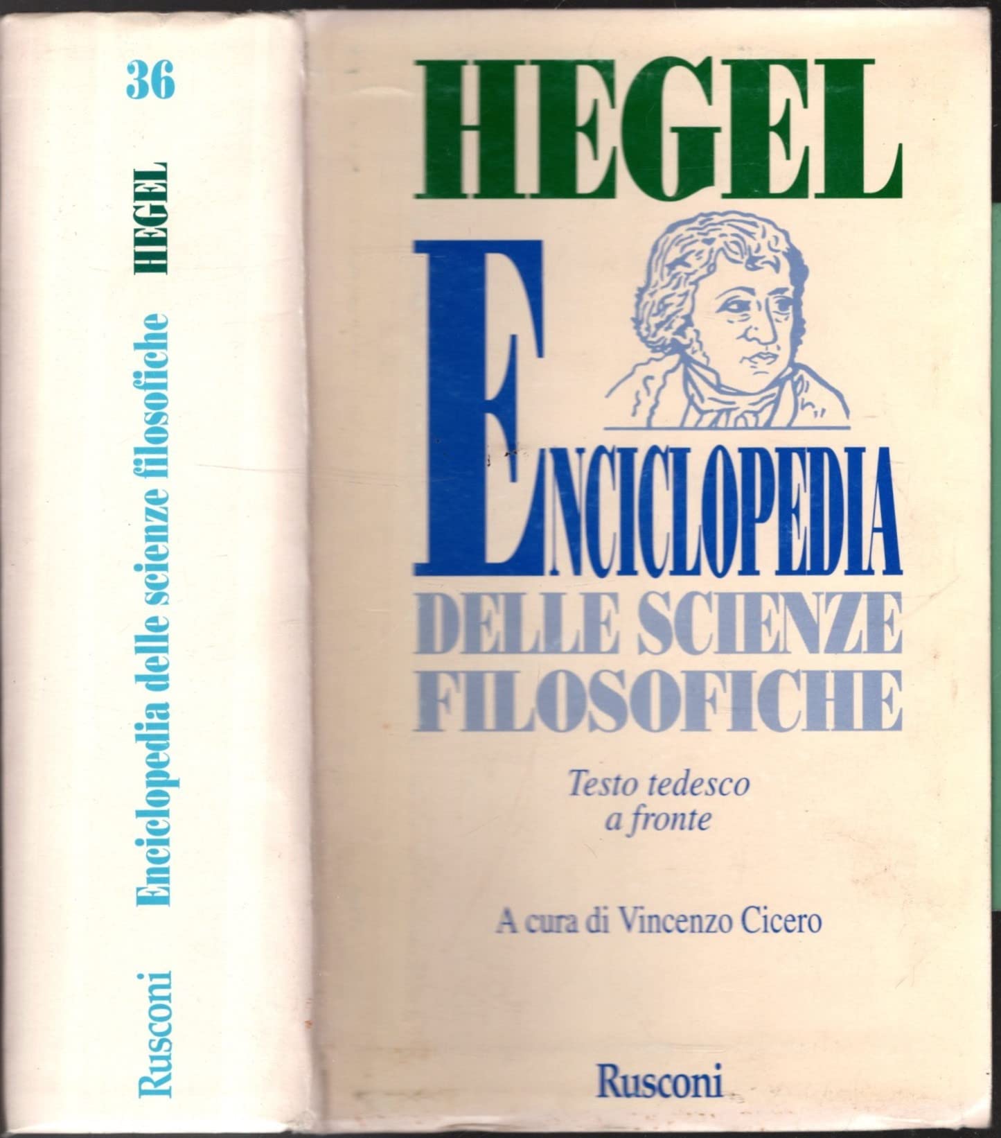 Enciclopedia delle scienze filosofiche
