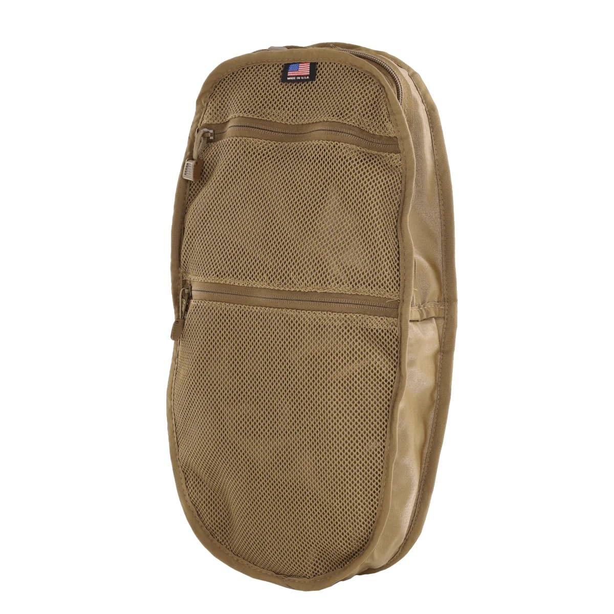 Marsupial Gear Hydration Pack, Coyote Brown