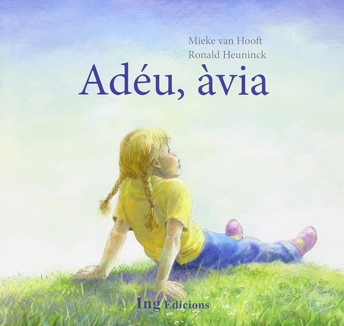Portada de Adeu Àvia