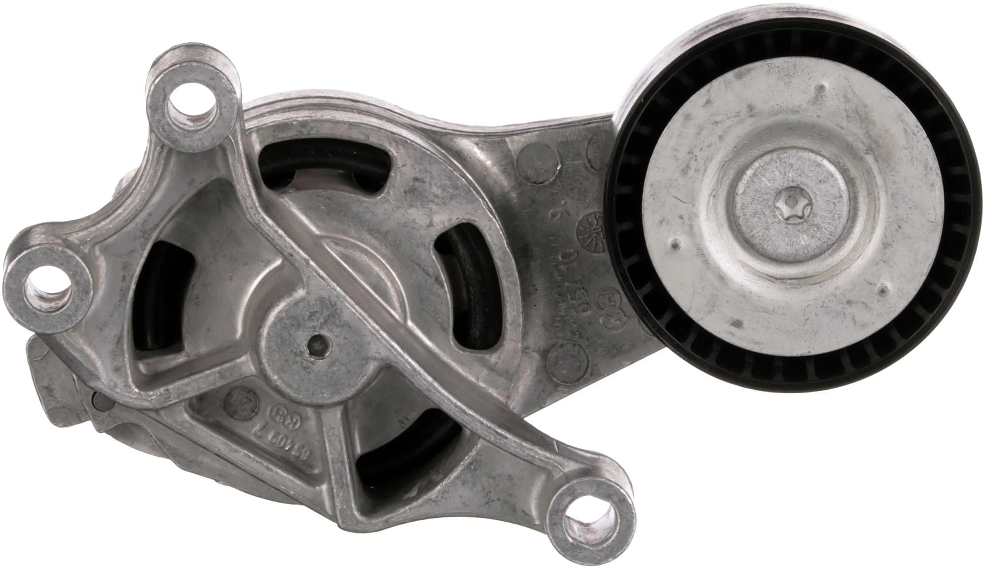 Gates T39084 rodillos tensores para correa de transmisión trapezoidal