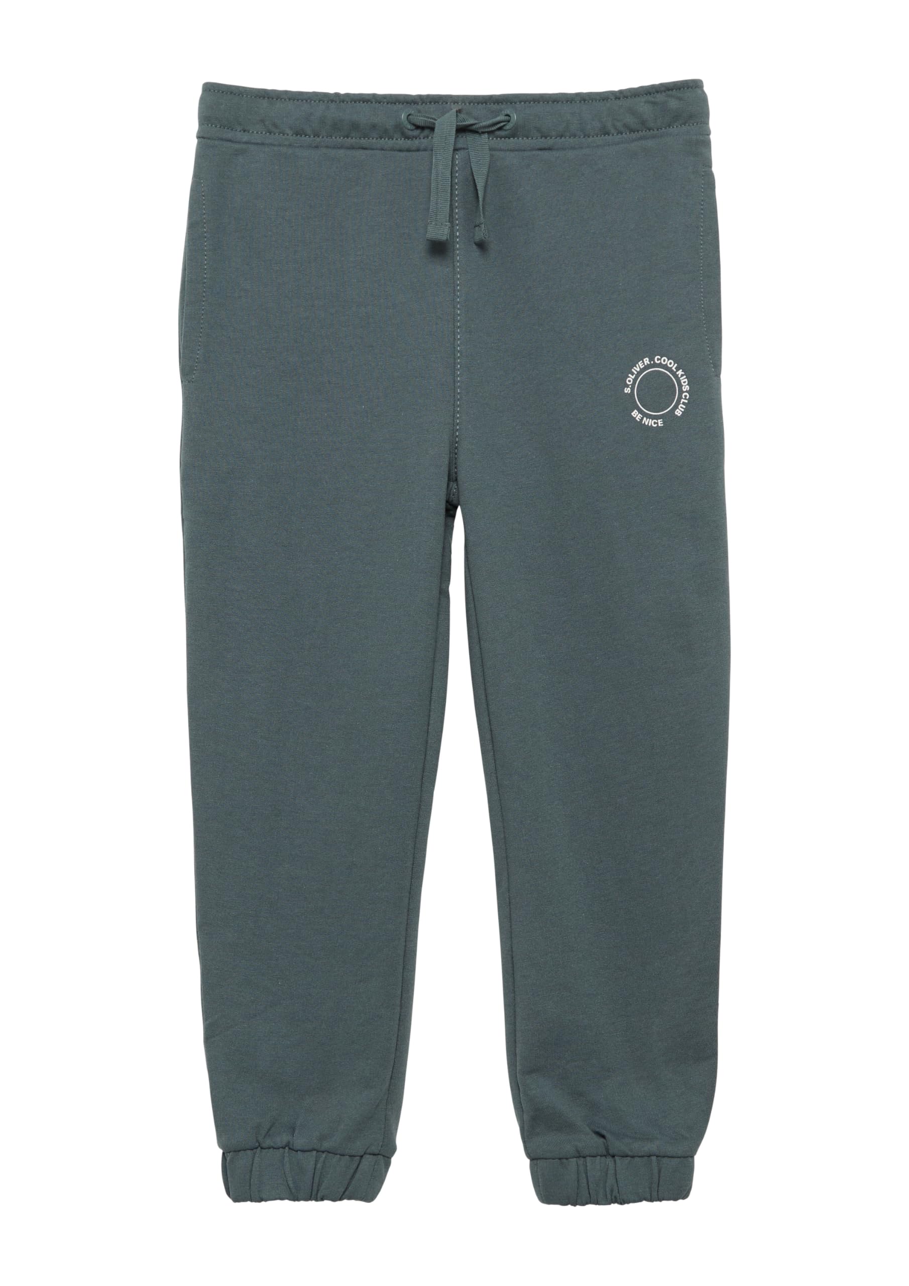 s.Oliver Boy's 2160634 Leggings, 9515, 122