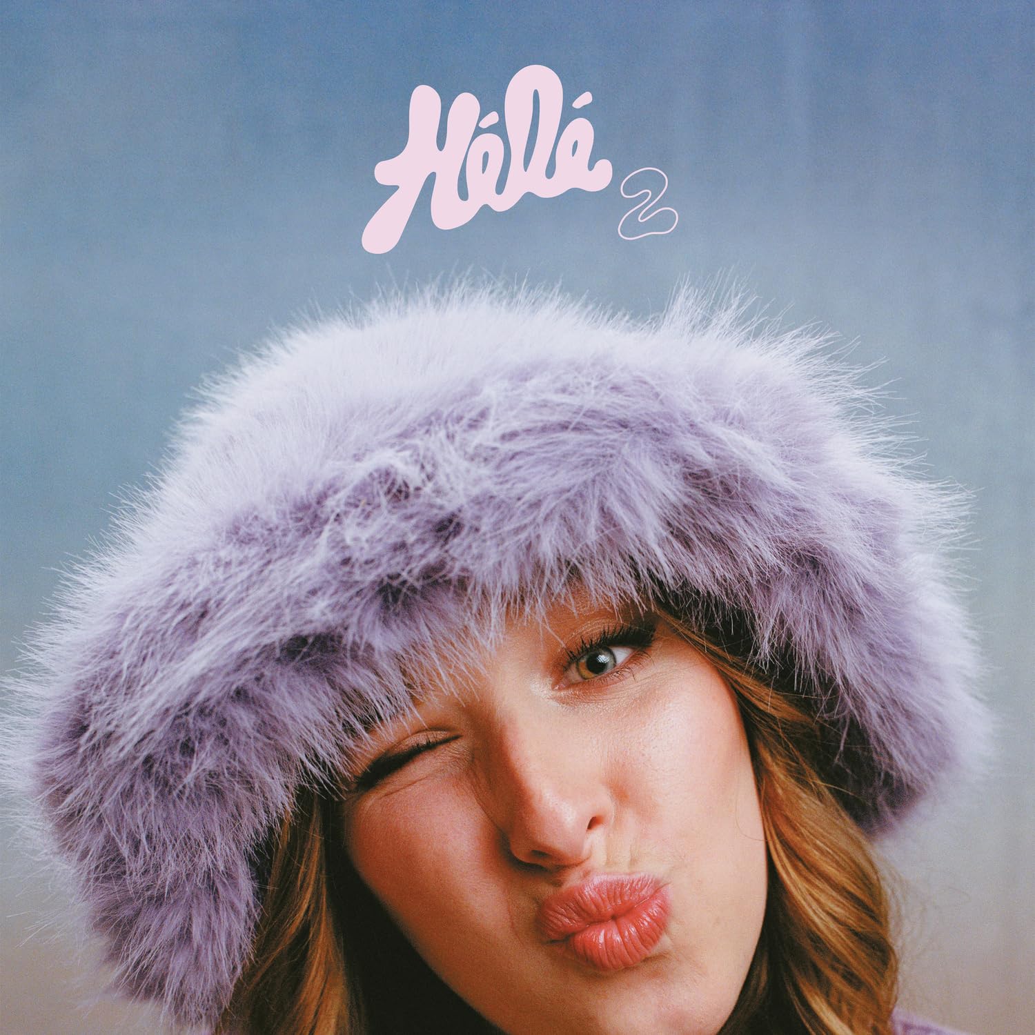 Hélé 2 [VINYL]
