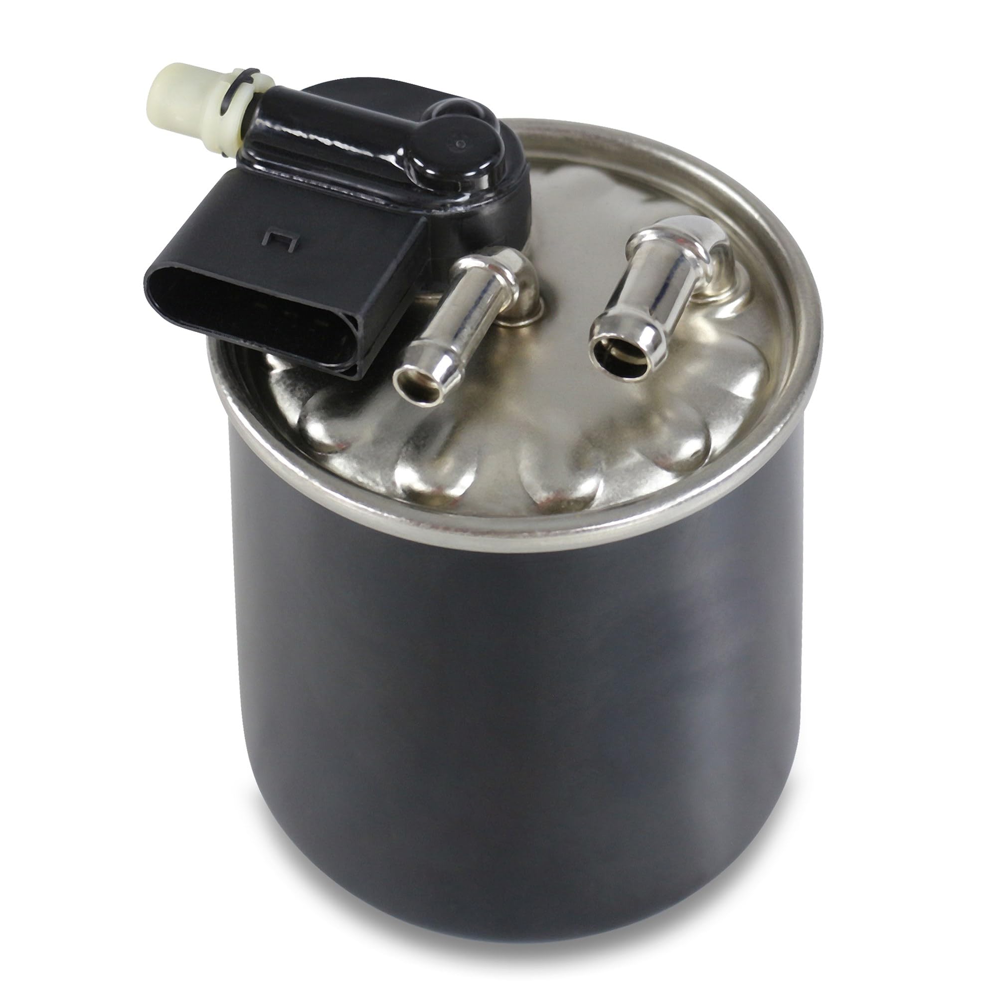 BESTPRICE Filtro carburante Compatibile con: INFINITI Q30, QX30, MERCEDES-BENZ A-CLASS, B-CLASS Sports Tourer, C-CLASS, C-CLASS T-Model, CLA Coupe, CLA Shooting Brake, CLS, CLS Shooting Brake, E-CLASS