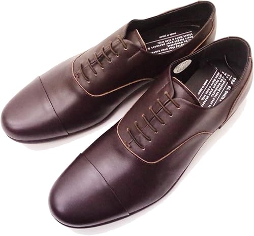 Amazon ショセ トラベルシューズバイショセ Tr 001m ダークブラウン 靴 メンズ Dark Brown Measurement 26 Point 0 Centimeters Chausser ショセ ビジネスシューズ