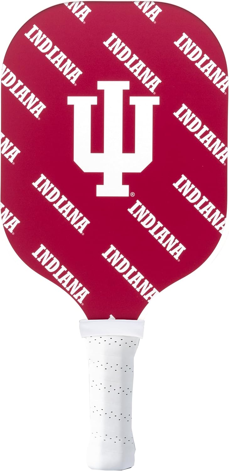 Splol Amazon.com: Parrot Paddles NCAA Louisiana St Sport Pickleball Paddle ...