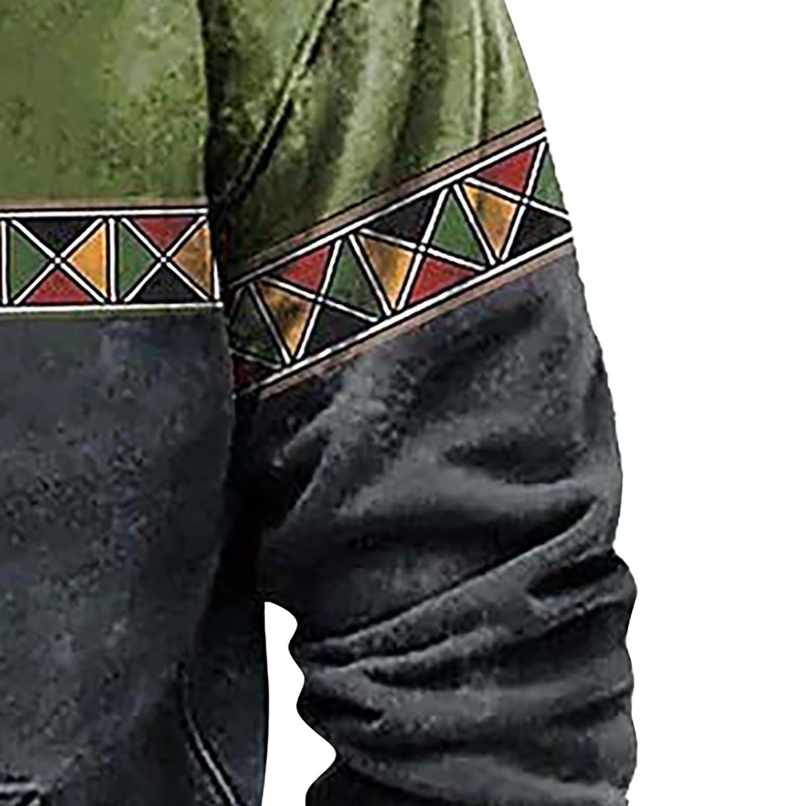 Sudaderas De Hombre Sudadera Manga Larga con Capucha Estampada En 3D, Informal, Holgada Y Moderna, para Rojo (JN, M) Camisas Camiseta Ciclismo Camisa Jersey Corta Moda Muscle Fit Moto