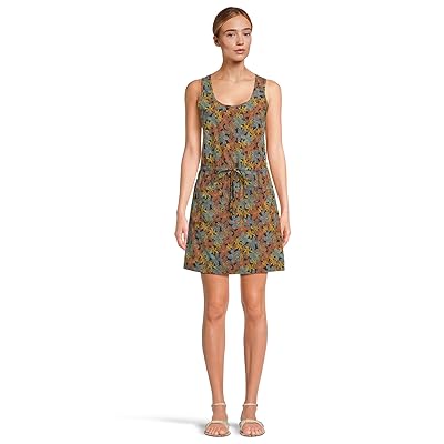 Toad&Co Sunkissed Livvy Sleeveless Dress Women