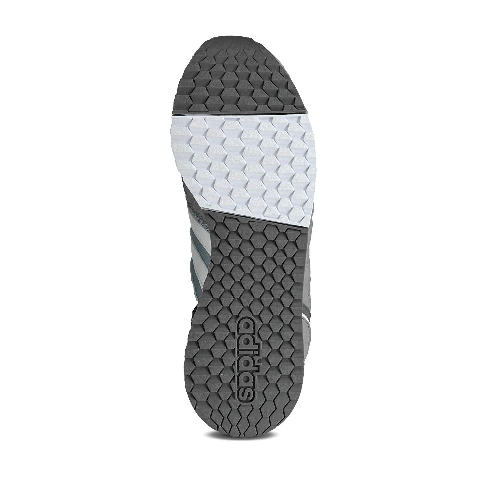 adidas Zapatillas Running Galaxy 5 Negro