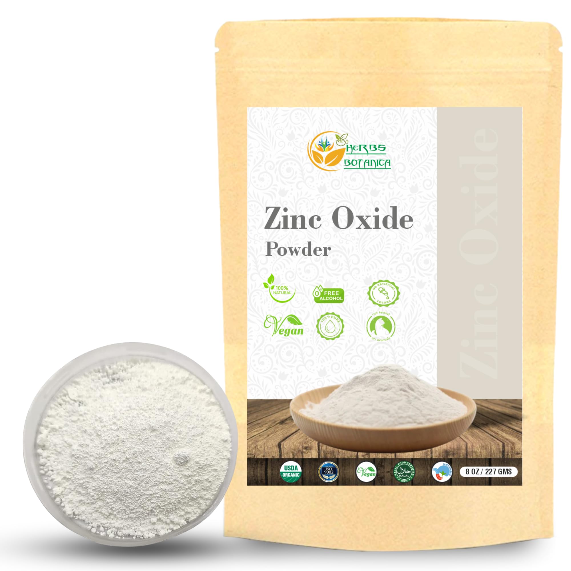 Buy zinc oxide powder Online in Bangladesh at Low Prices at desertcart