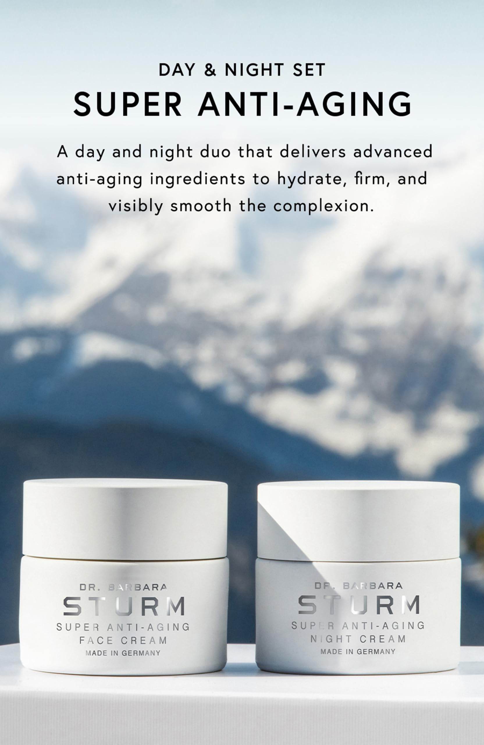 Super Anti Aging Night Holiday Gift