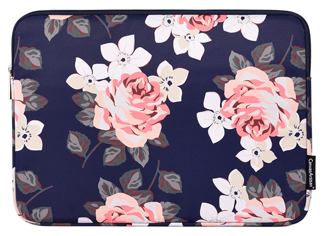 Funda para laptop anticaídas N5 de 11 pulgadas con forro suave 2