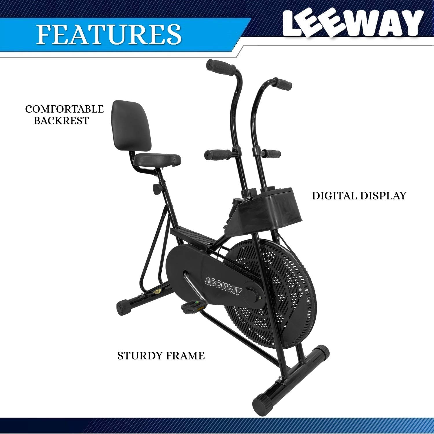 Buy vitamaster fitness airadvantage exercise bike Sale