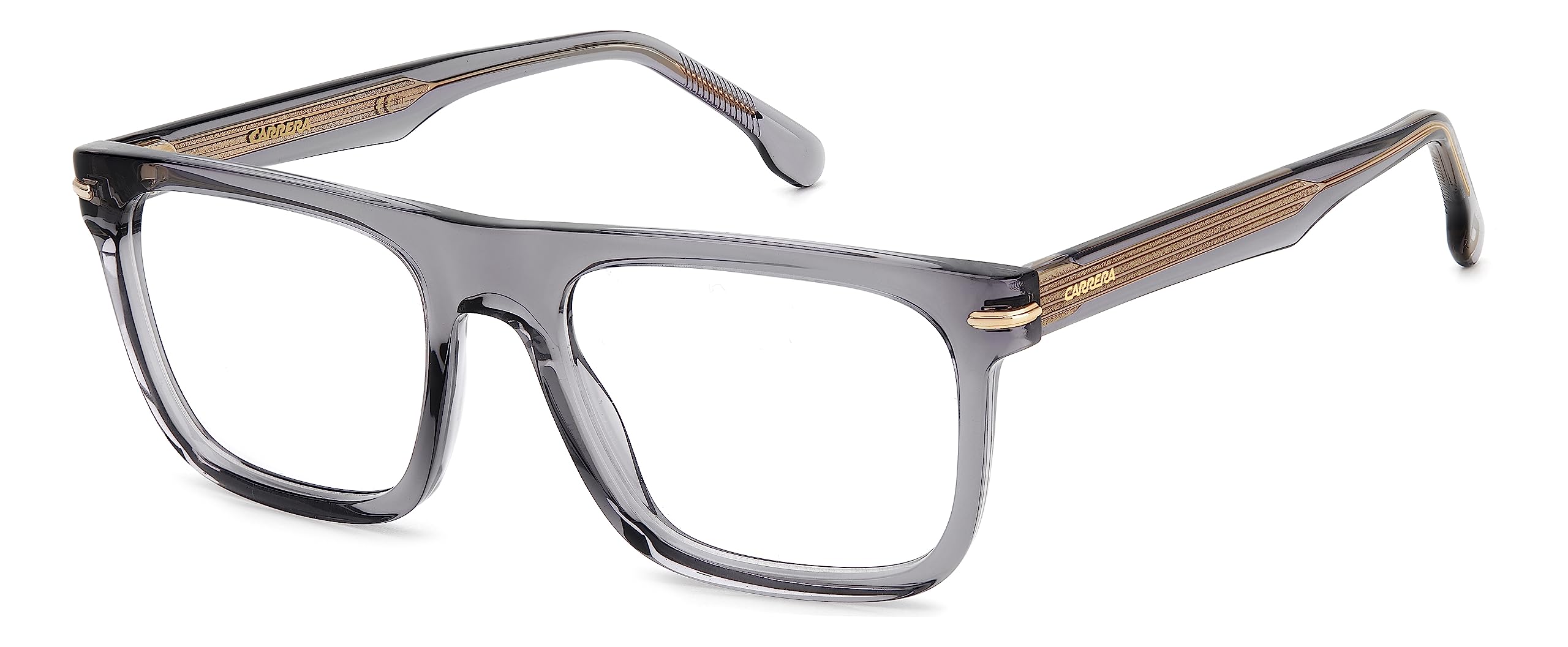 Carrera 312 GREY 54/19/150 men Eyewear Frame