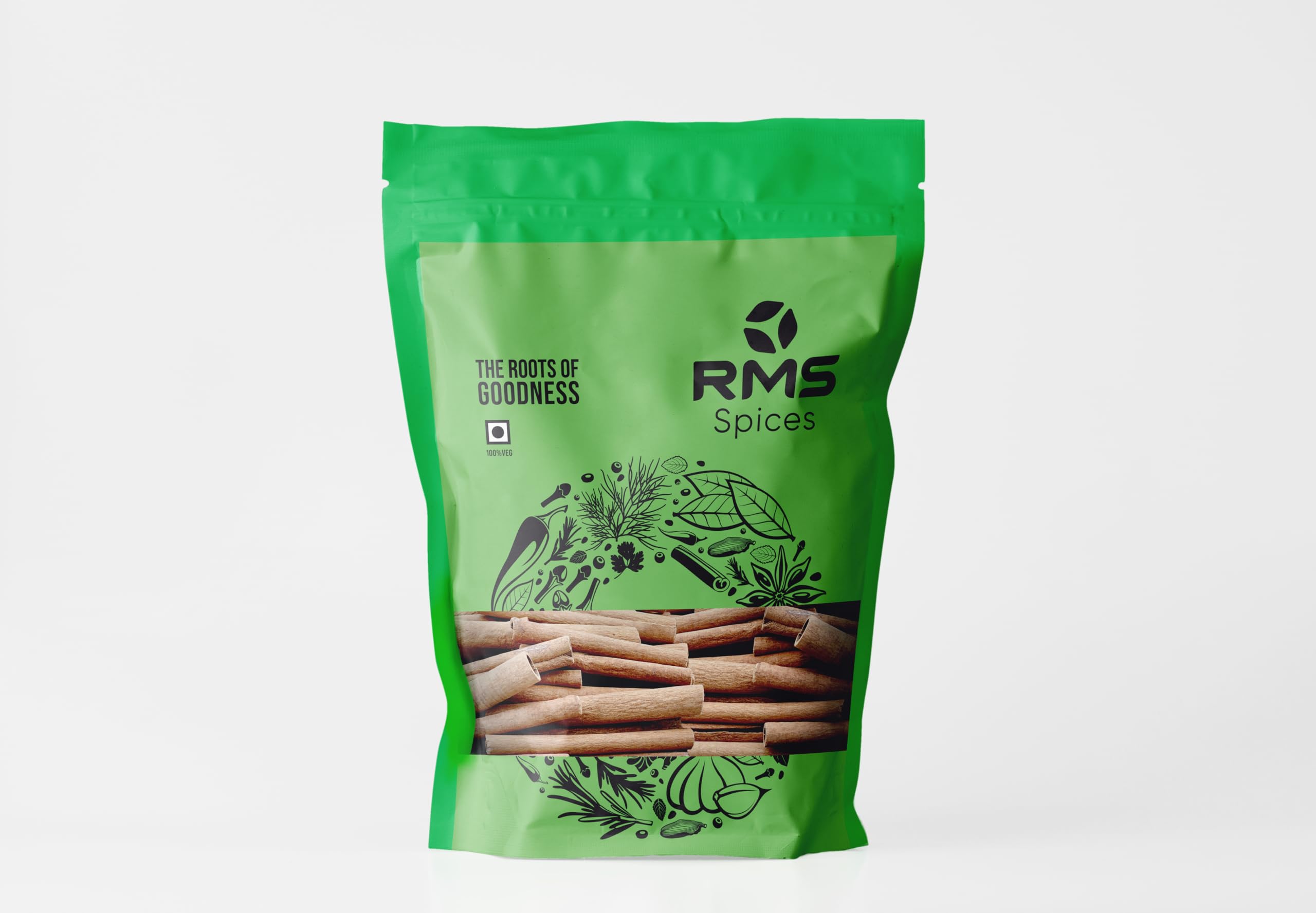 RMS Cinnamon Roll, 250 gm-image-47