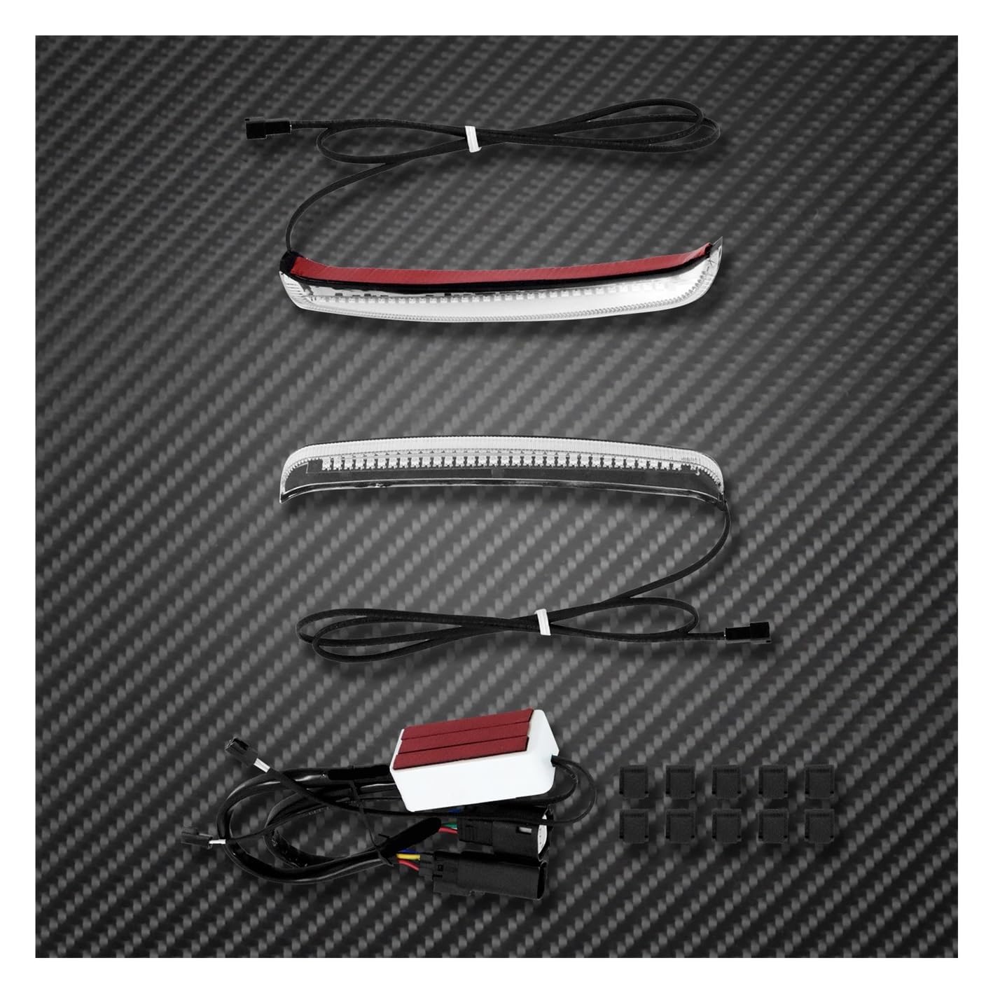 intermitentes led Para Lámpara Decorativa Para Touring Para