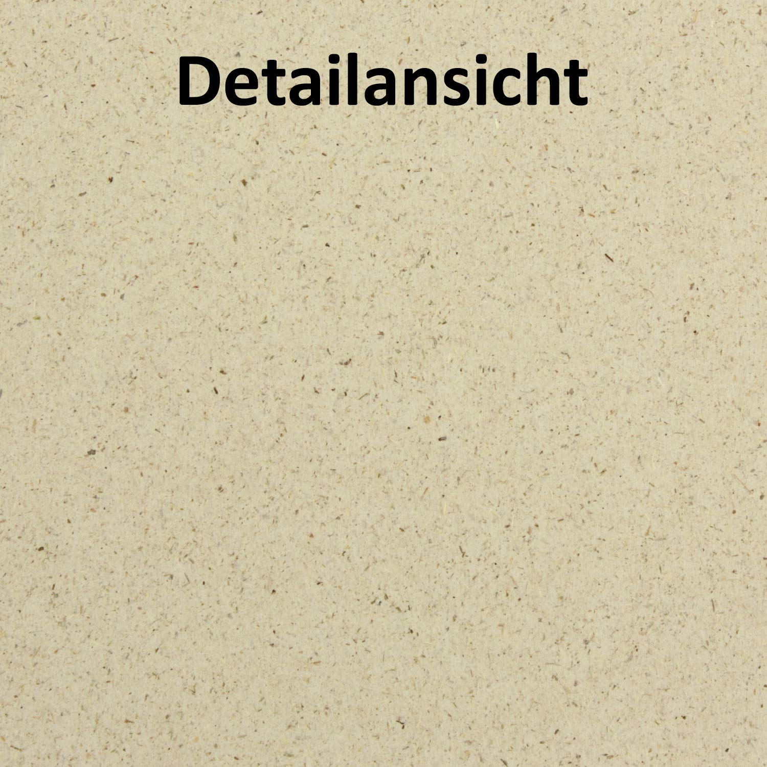 Glüxx Agent 50x ECO stationery made of grass paper DIN A4, recycled paper 160 g/m² - Image 4
