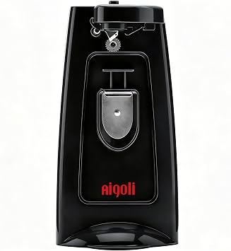 Aigoli Auto Electric Can Opener