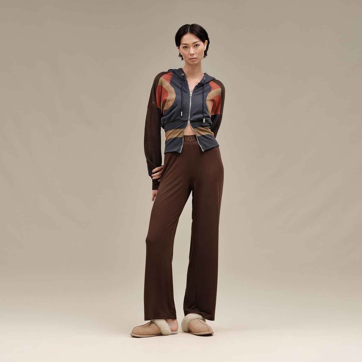 UGG Women's Scuffette II Slipper - Image 2