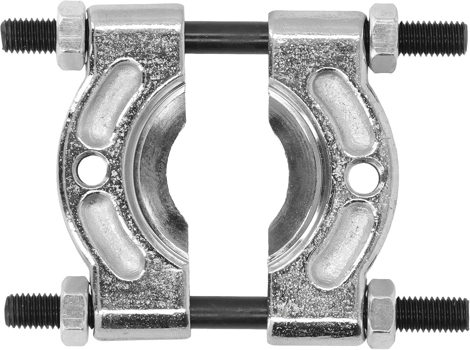 Bearing Separator,Alloy Steel Metric Bearing Splitter for Car with Professional Remover Tool (75-105mm)