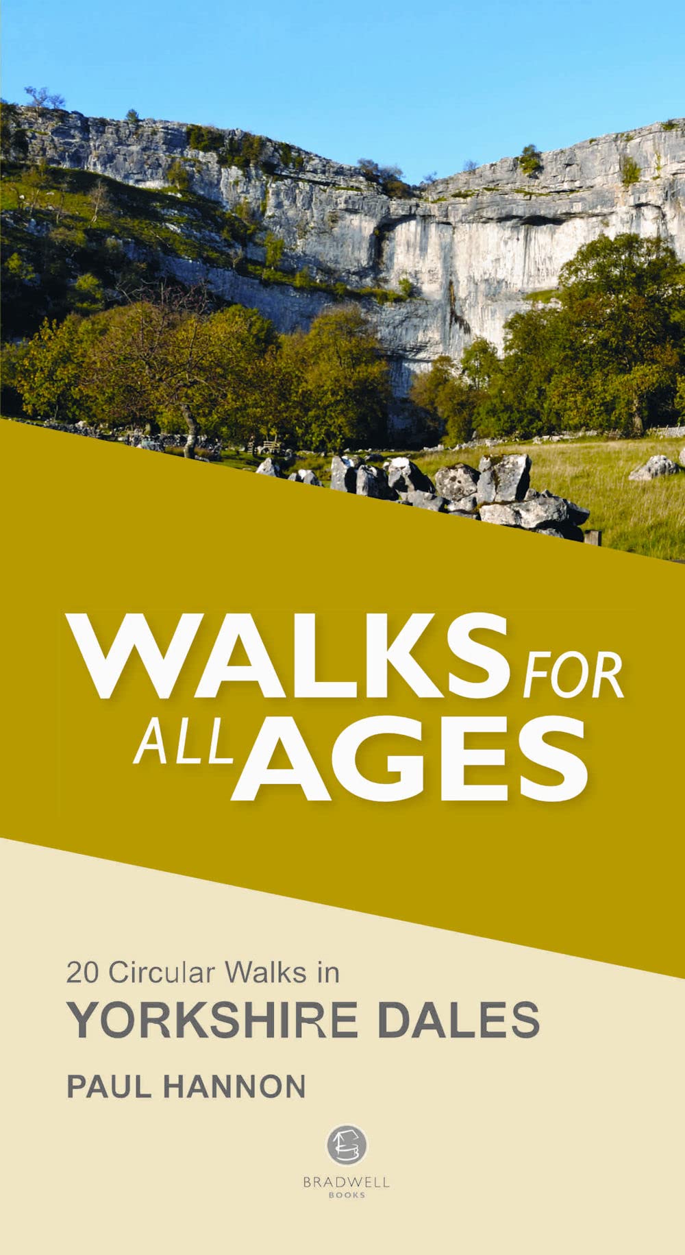 Walks for All Ages Yorkshire Dales