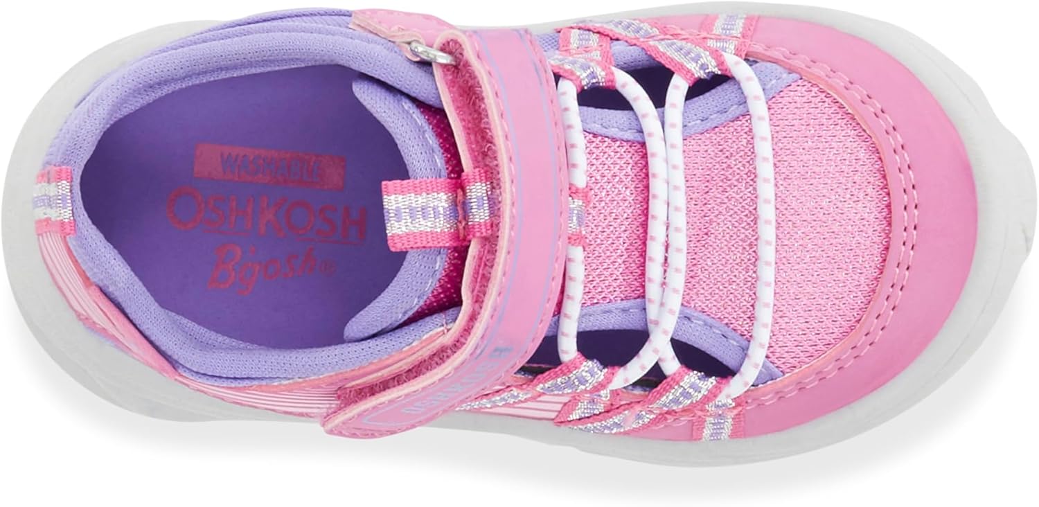 OshKosh B'Gosh Unisex-Child Asher-g - Image 5