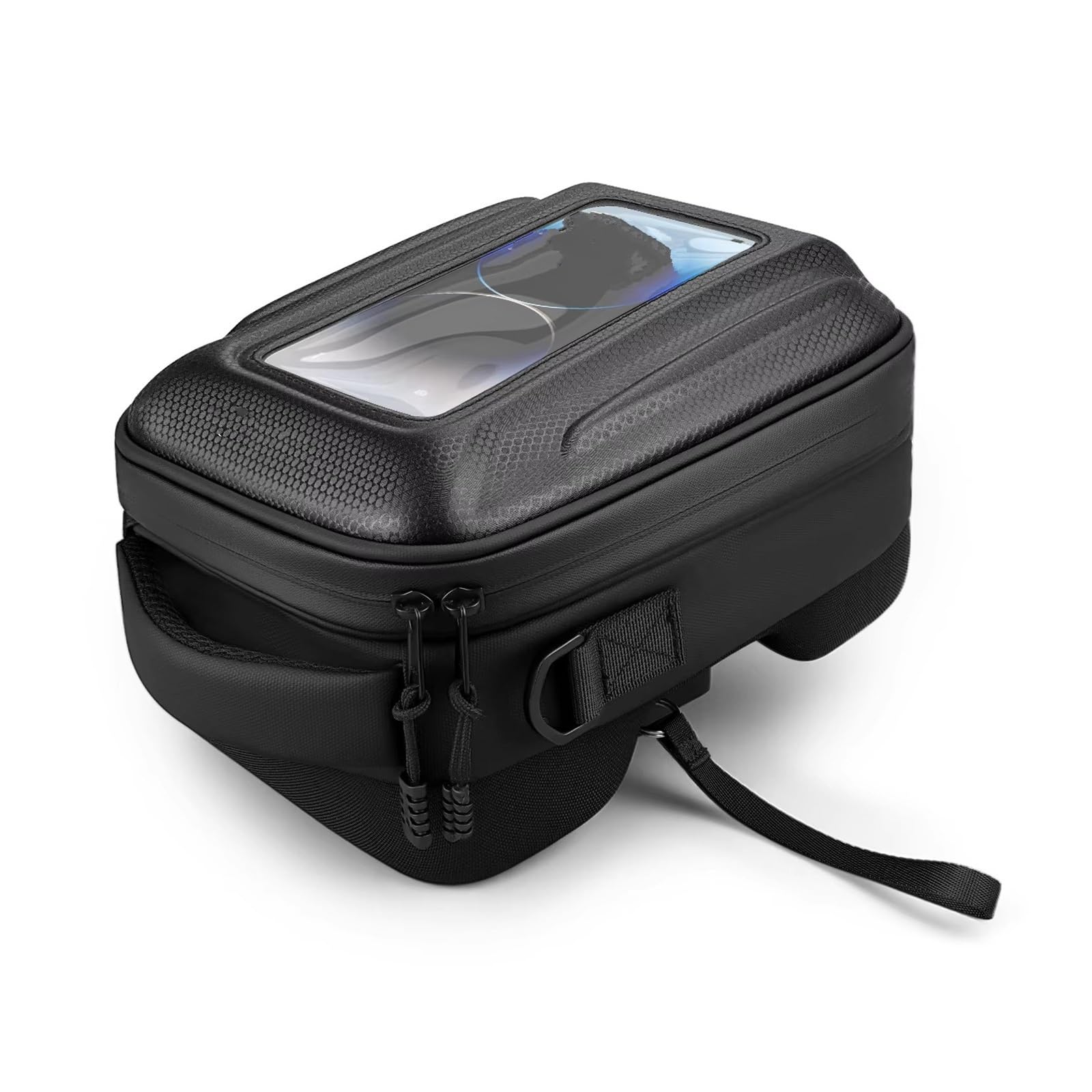 Sac de rangement portable étanche push pull pour réservoir - 8