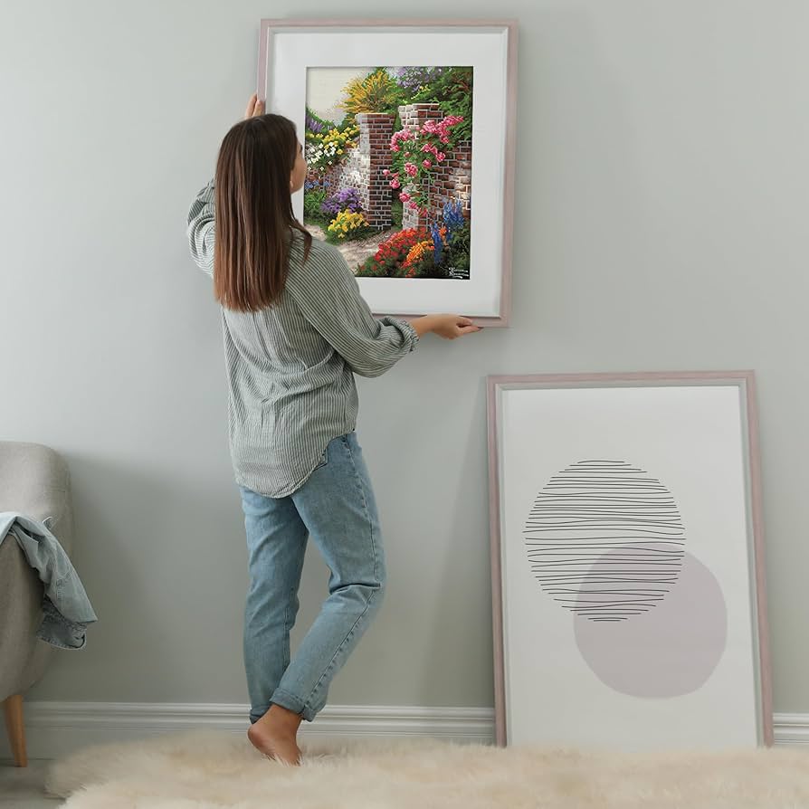 ダイヤモンドアートクラブ Peace of the Garden peace-of-the-garden