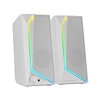 Mars Gaming MS72, Altoparlanti Gaming 15W