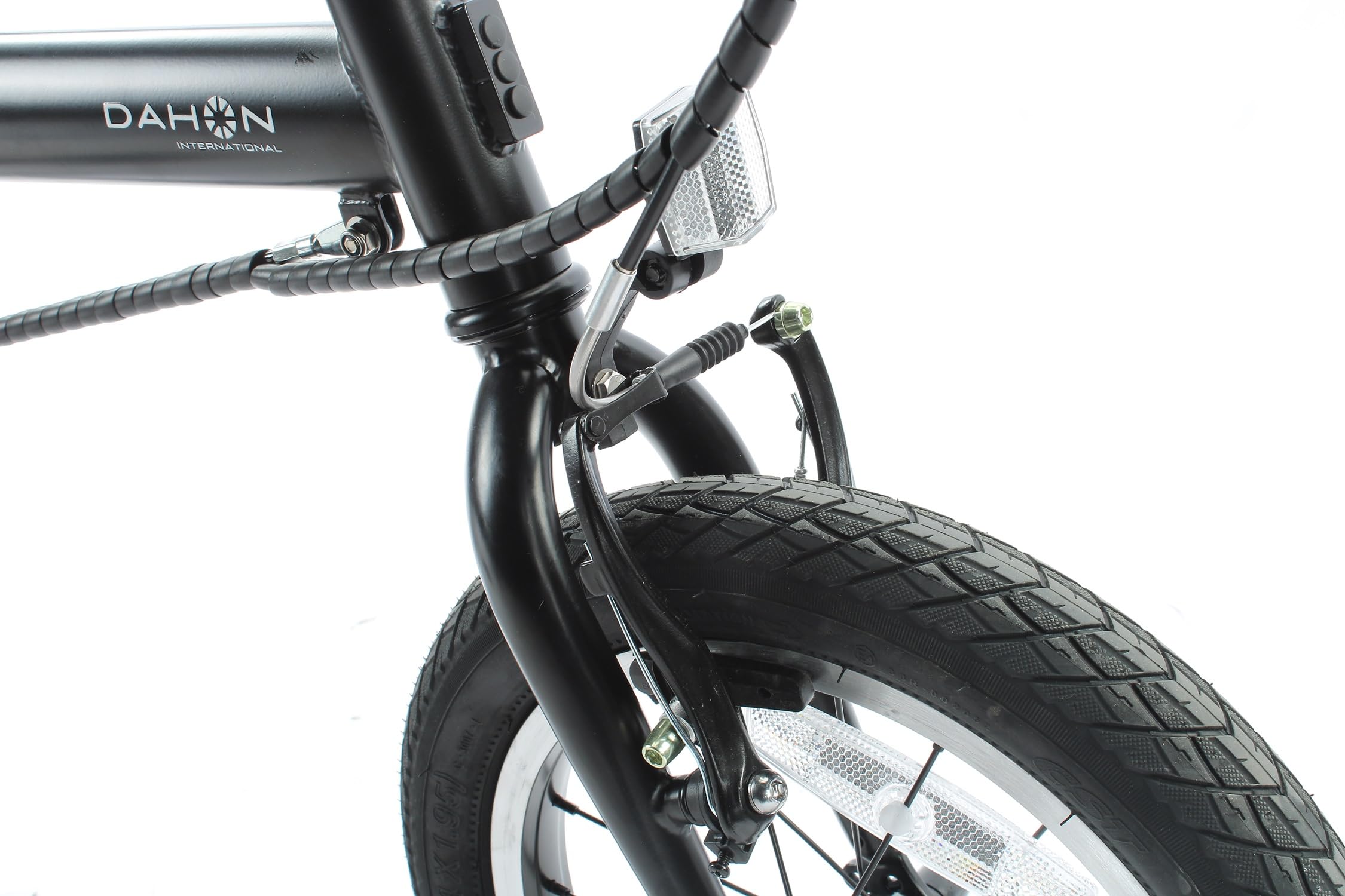 Amazon.co.jp: DAHON INTERNATIONAL Farout Folding Bike, 14-Inch