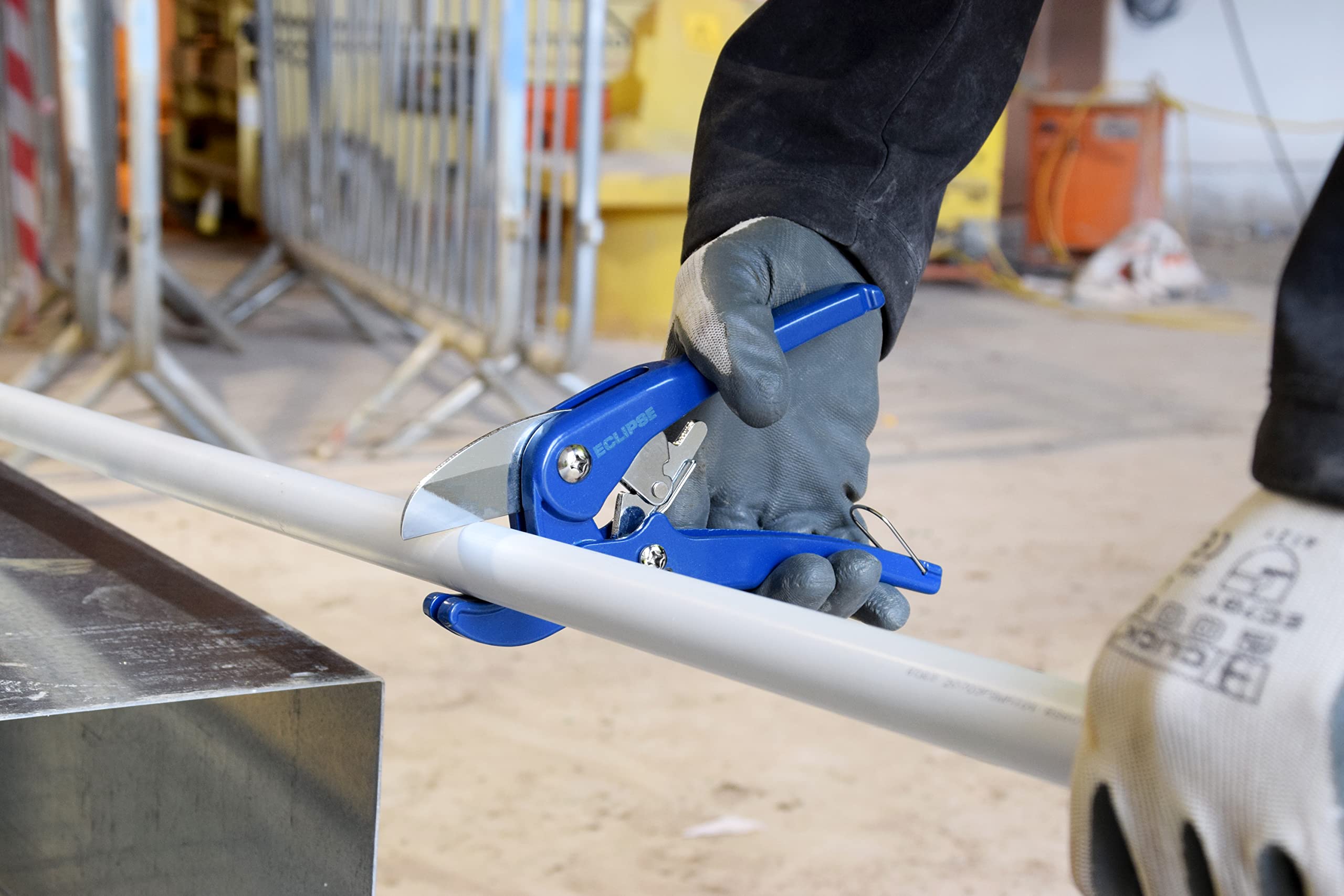 VK42N PVC Pipe Cutter