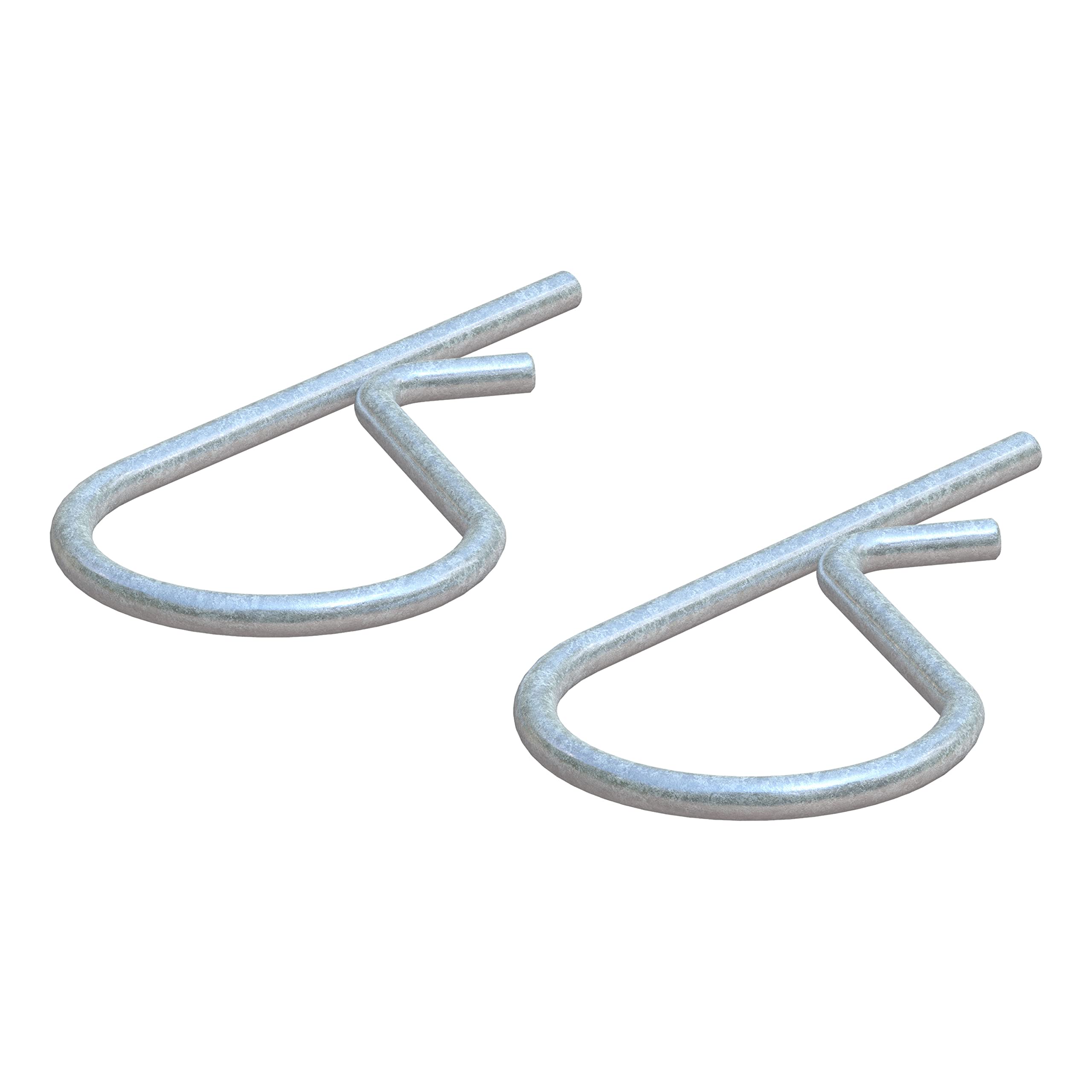 CURT19289 Replacement Sway Control Clips