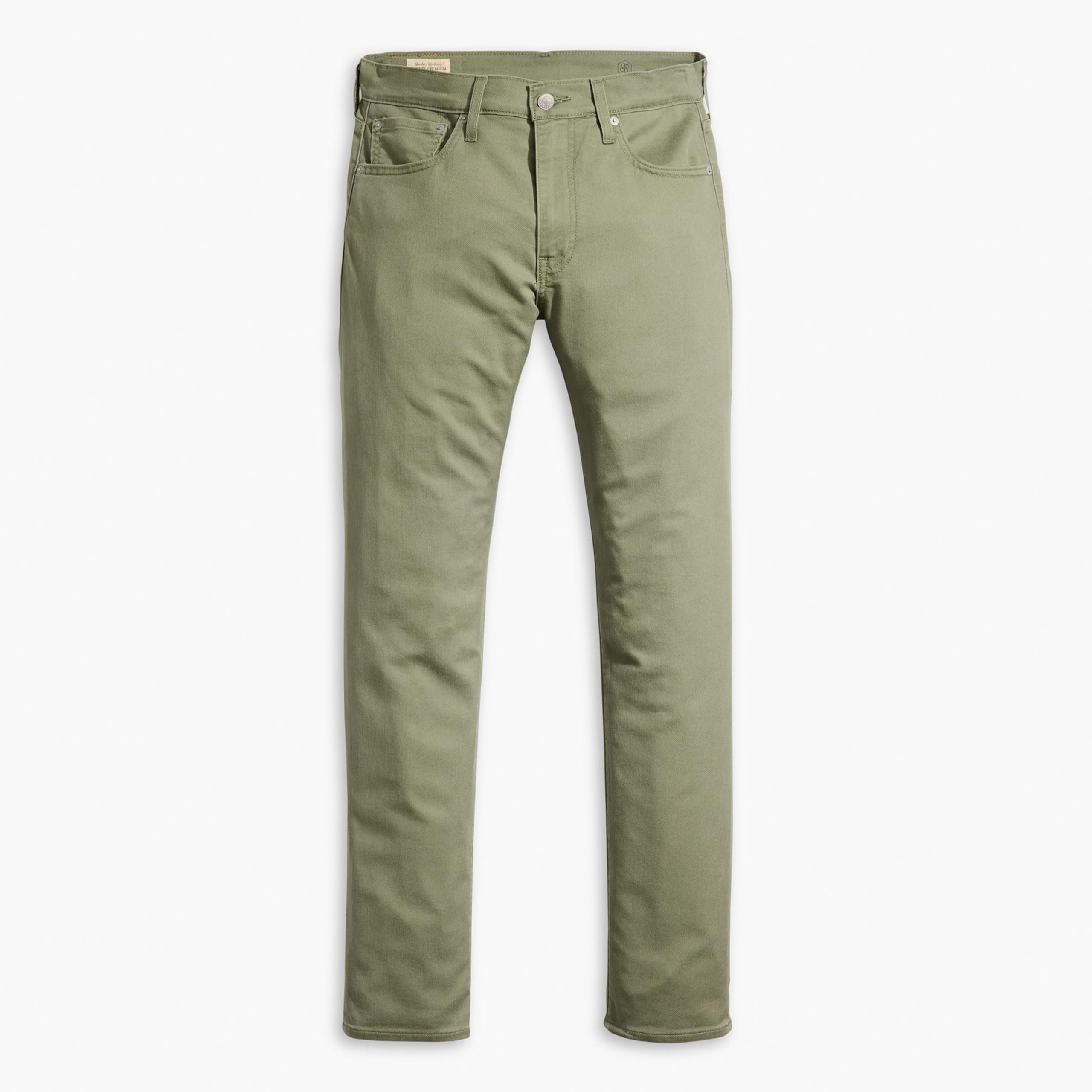 Levi's 502 Taper Vaqueros Hombre — view 49