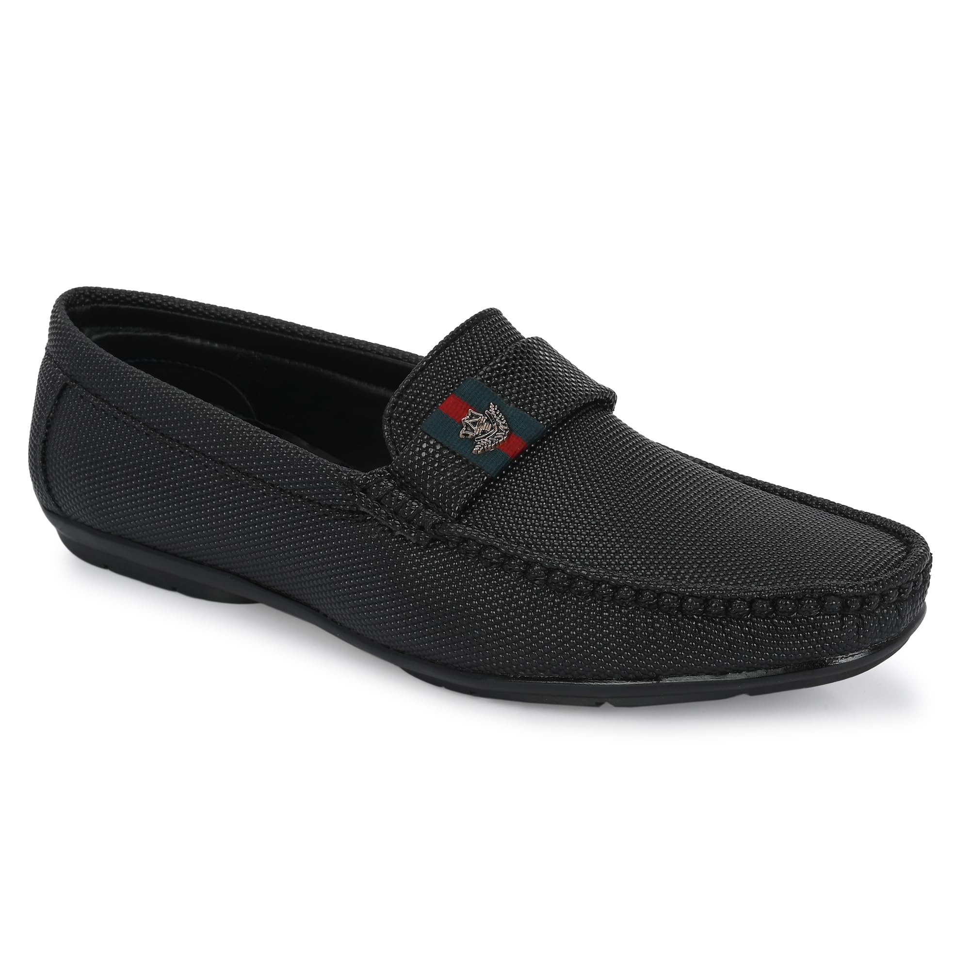 See full amazon price history chart for CANIS KIWIS Shining Shoes | Stylish Casual Loafers for Men Black CANIS KIWIS Shining Shoes | Stylish Casual Loafers for Men Black (B0CP48C6DF) Amazon Price History, Amazon Price Tracker