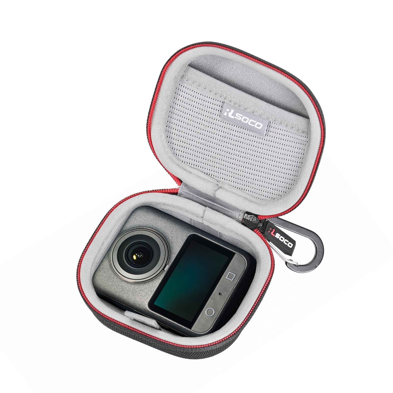 RLSOCO Custodia per DJI Osmo 360 Combo Standard fotocamera 360