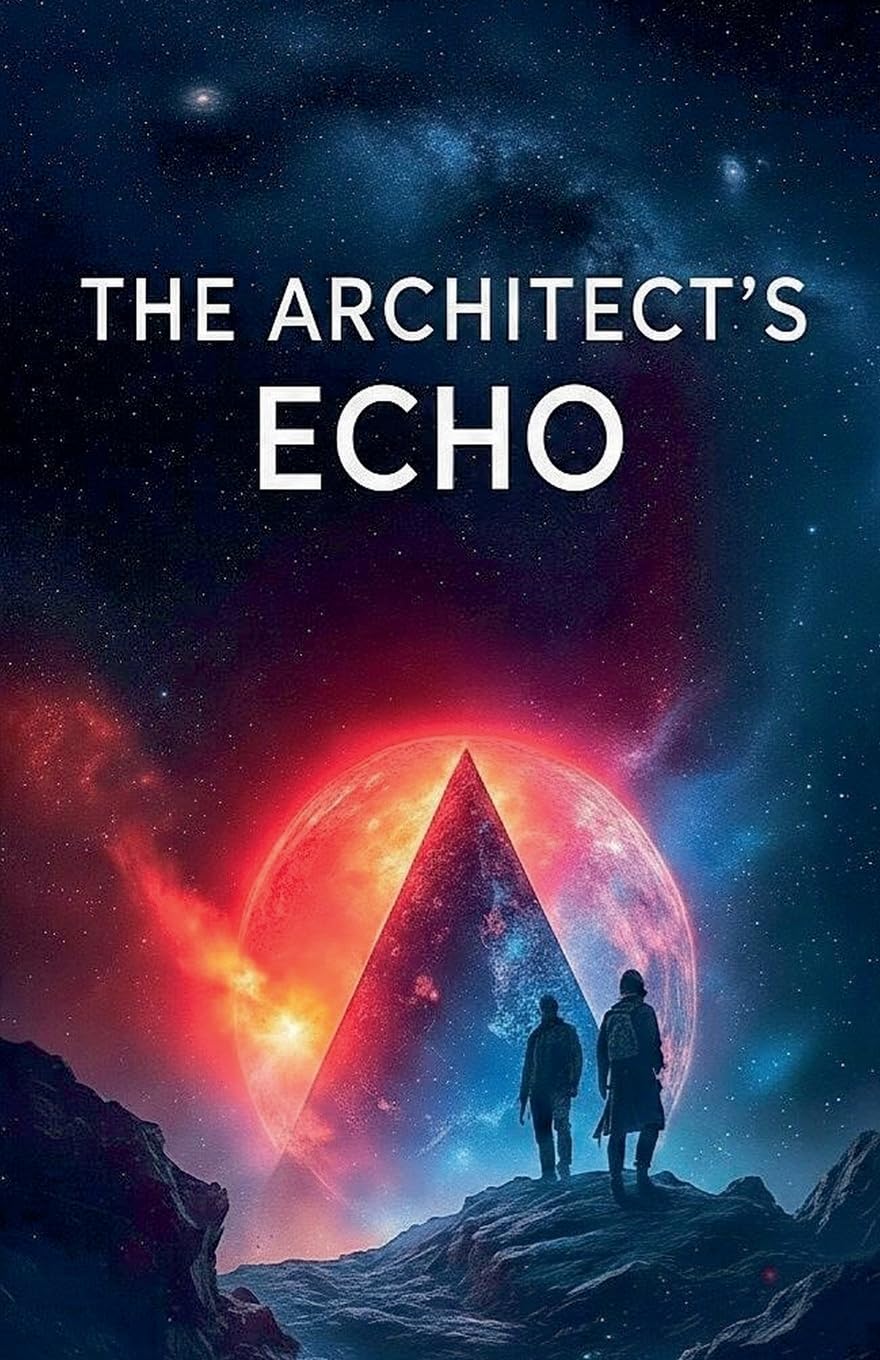 The Architect's Echo: 1 (Series 1)