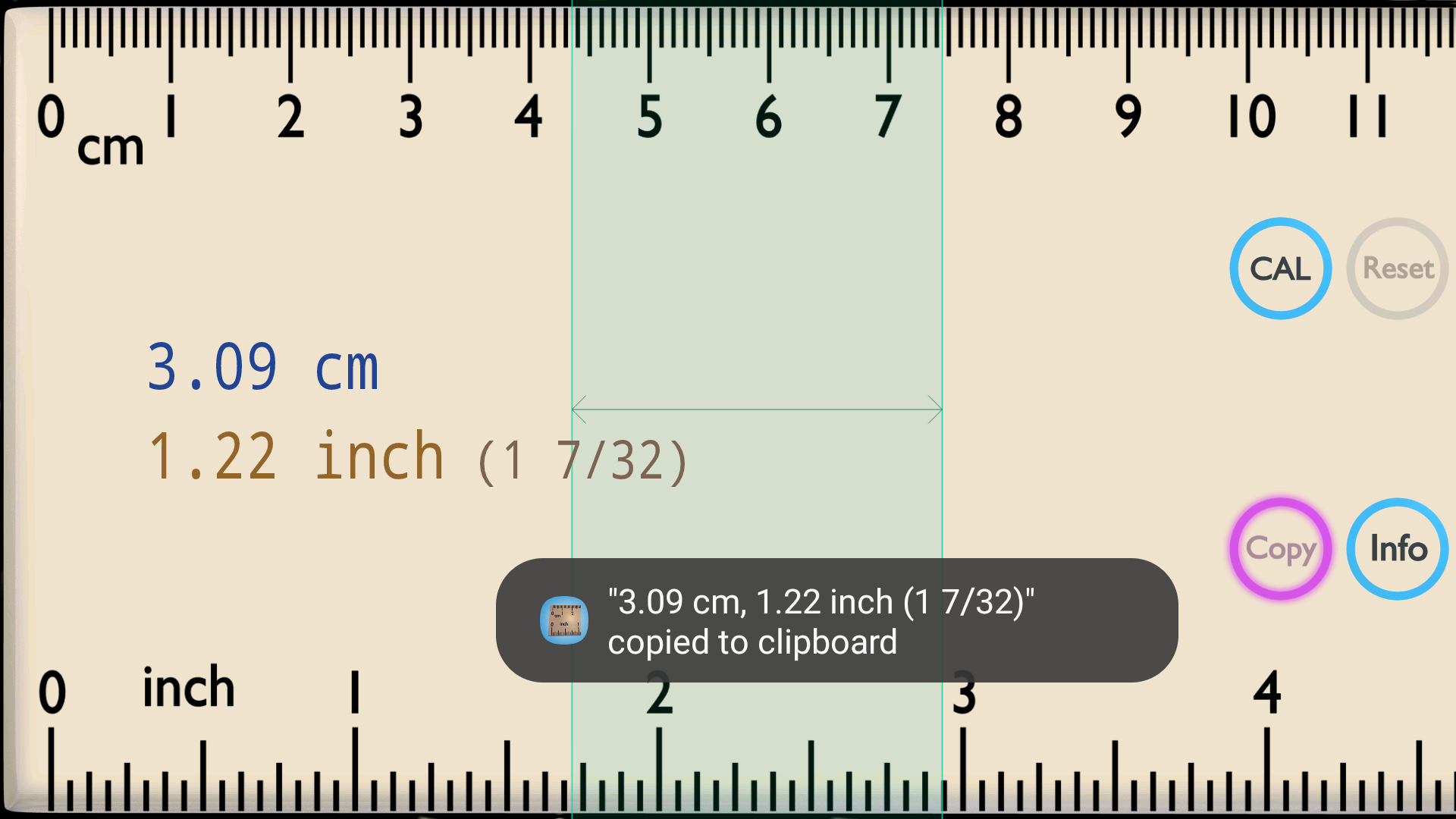 Amzshop Ruler Ruler - App on Amazon Appstore