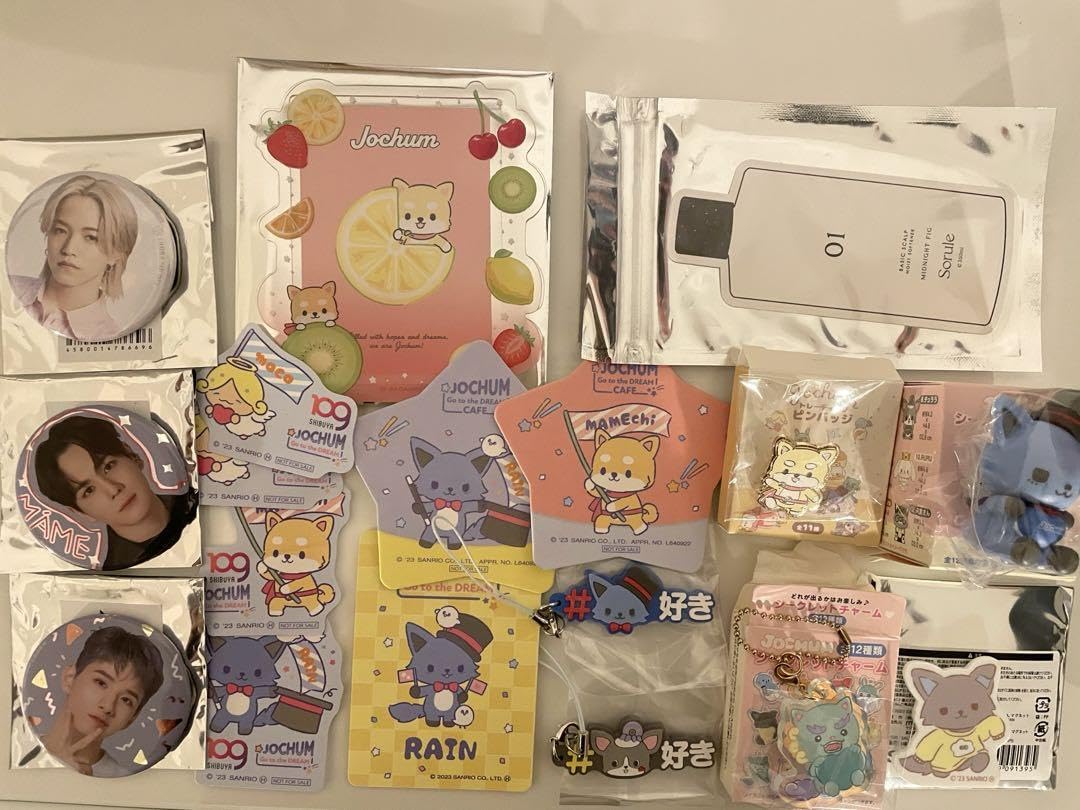JOCHUM マイクン　まとめ売り JOCHUM ジェオチャム マイクン micoon まとめ売り JOCHUM