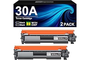 Affordable 30A Toner Cartridges for Unparalleled Printing