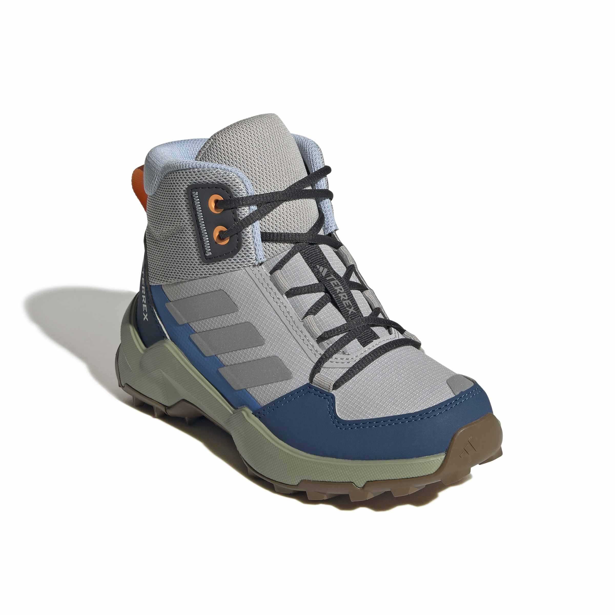 adidas Kids Scarpe da Hiking Terrex Ax4r Mid