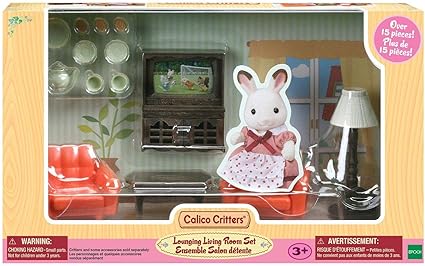 The critter toy Clearance