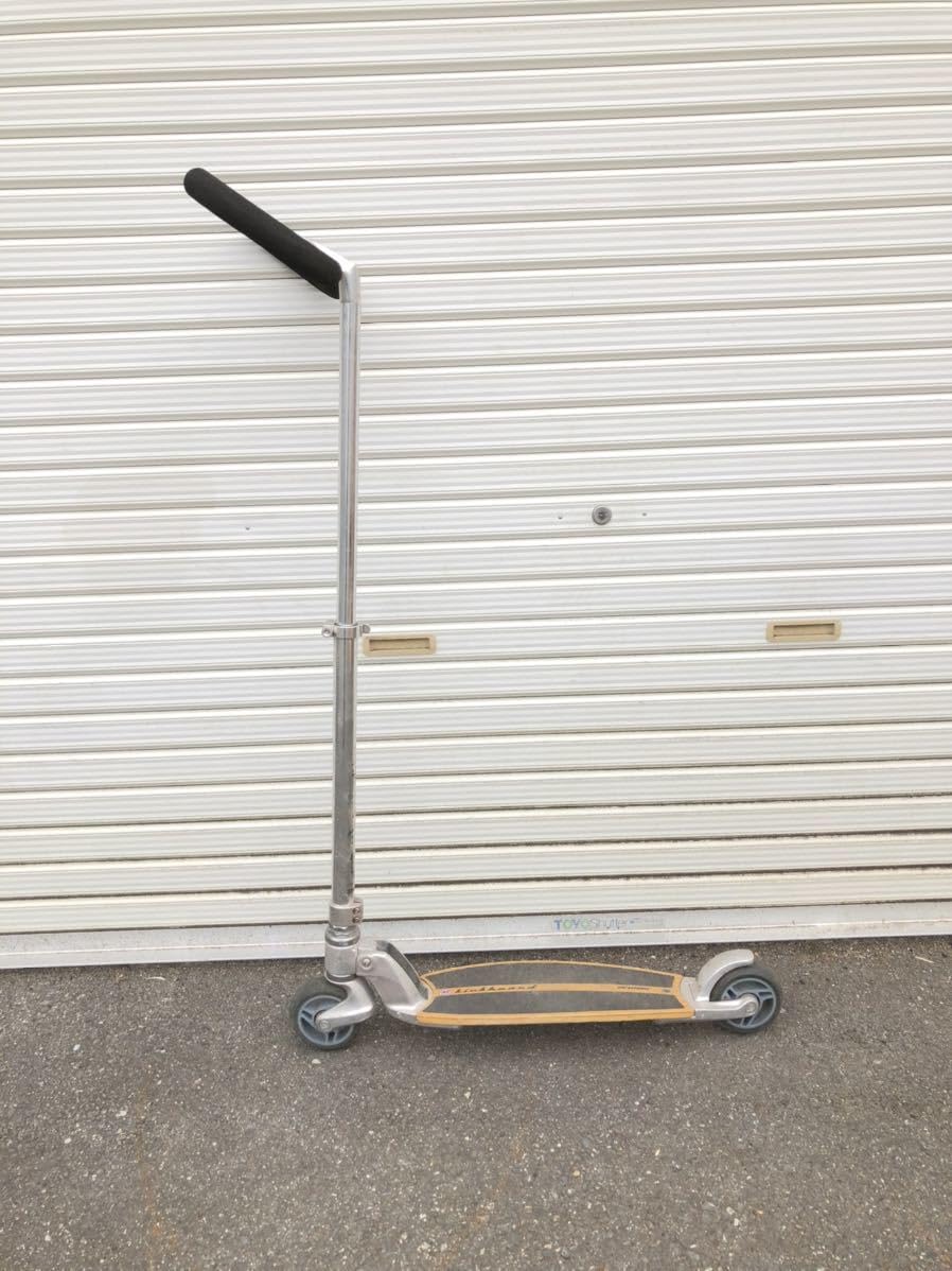Amazon.co.jp: 希少 K2 cruiser キックボード 折り畳み KICK BOARD 