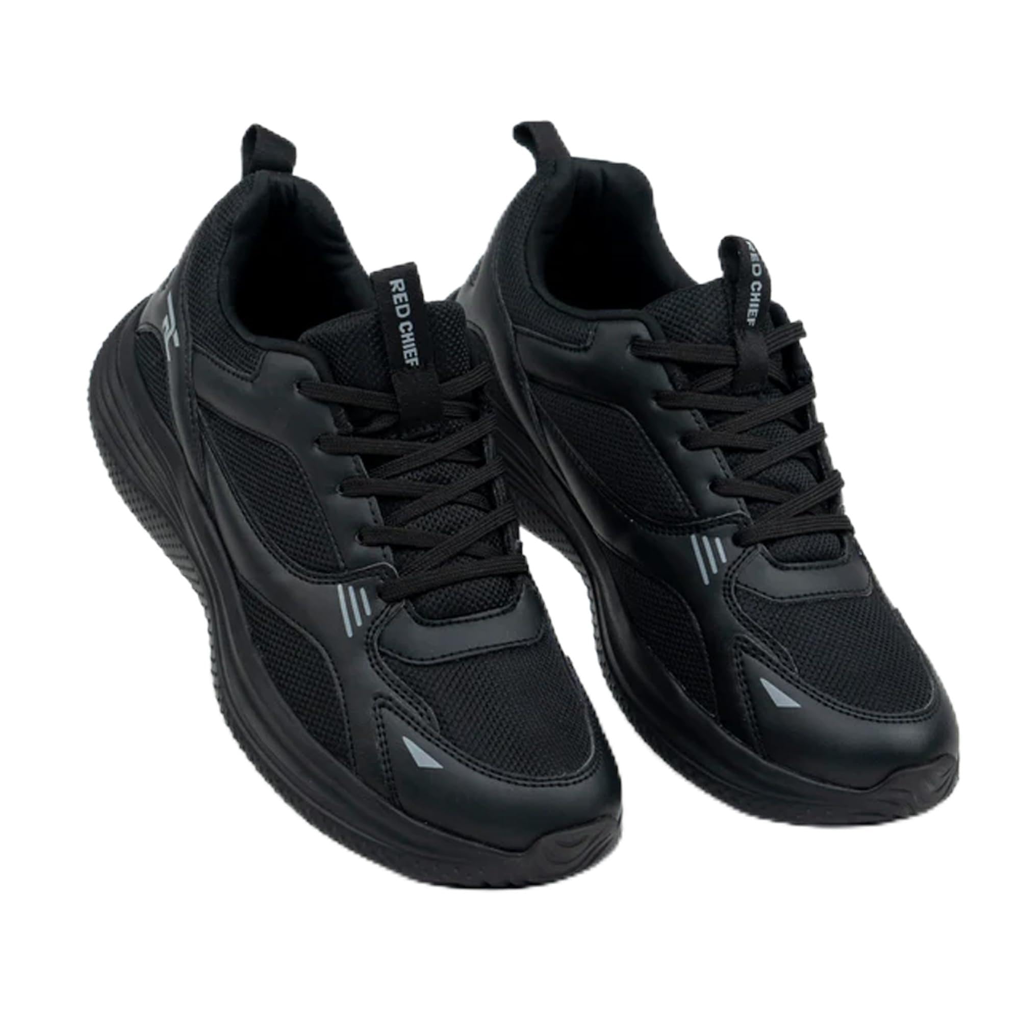 Sports Lace Up Low Ankle Walking Shoes for Men | Sports Shoes for Men | Shoes for Man Stylish | W7011-image-21