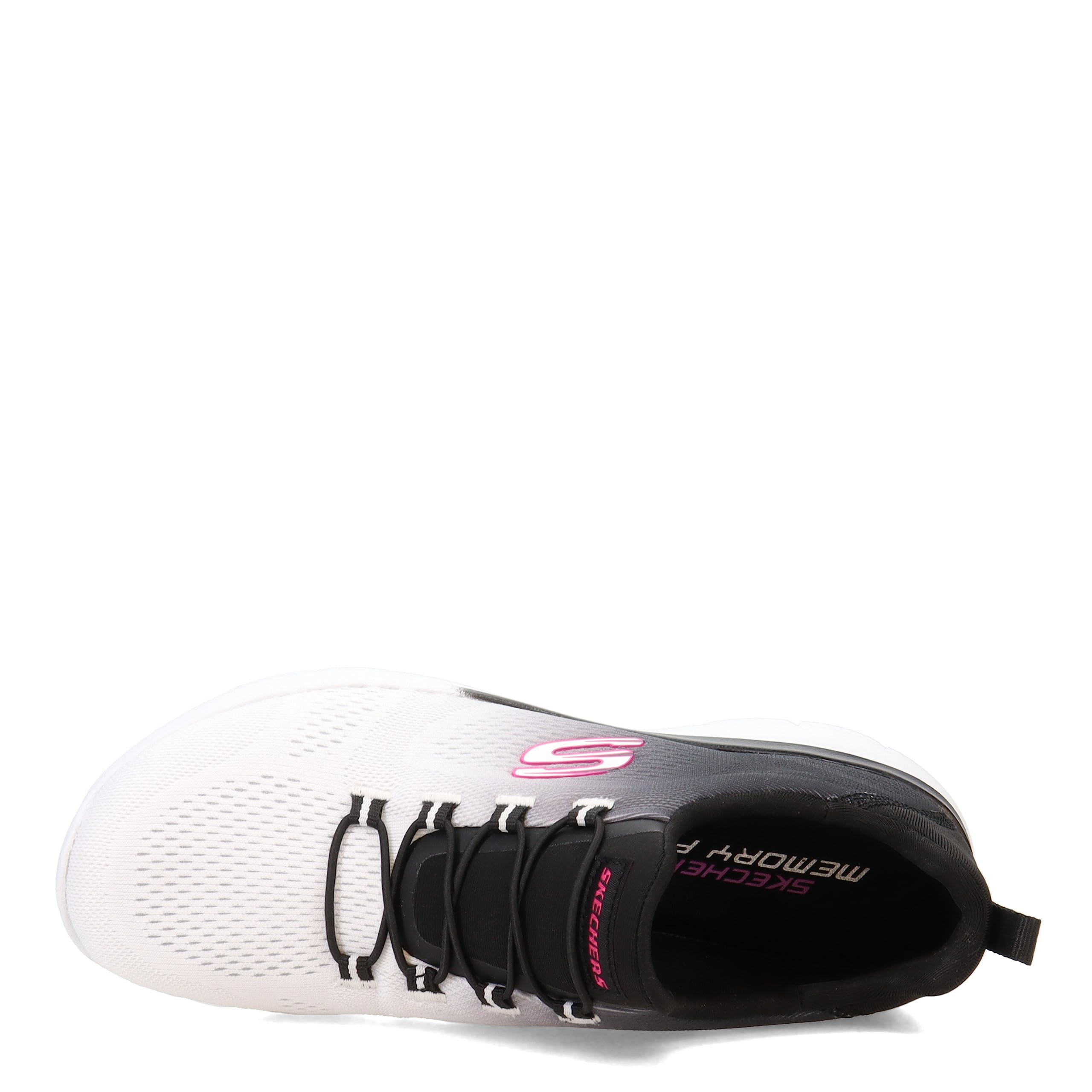 Skechers Donna Summits Bright Charmer Scarpe da Ginnastica