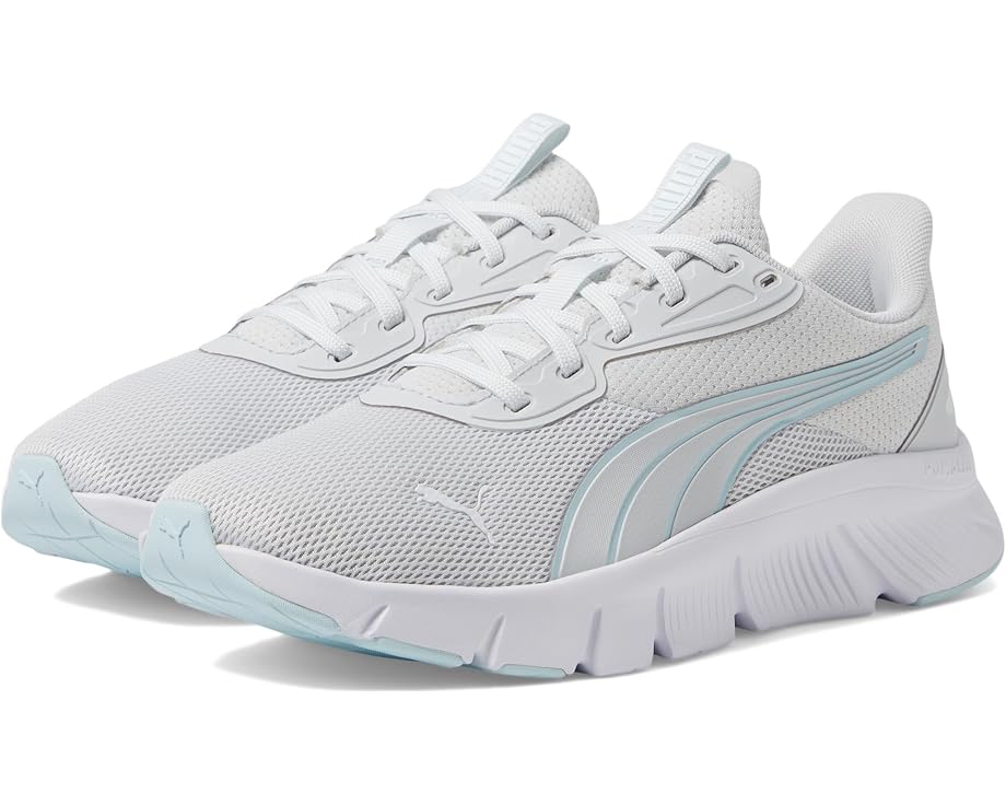 PUMA Flexfocus Lite Modern Women's Feather Gray/Puma White