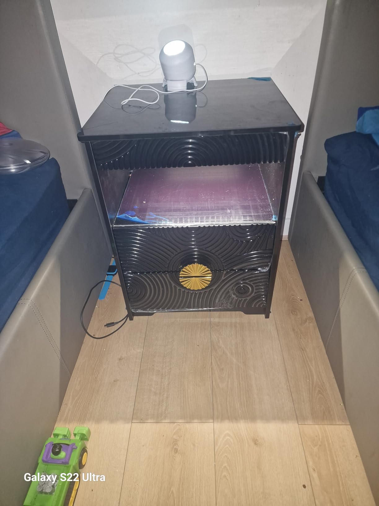 Customer photo
